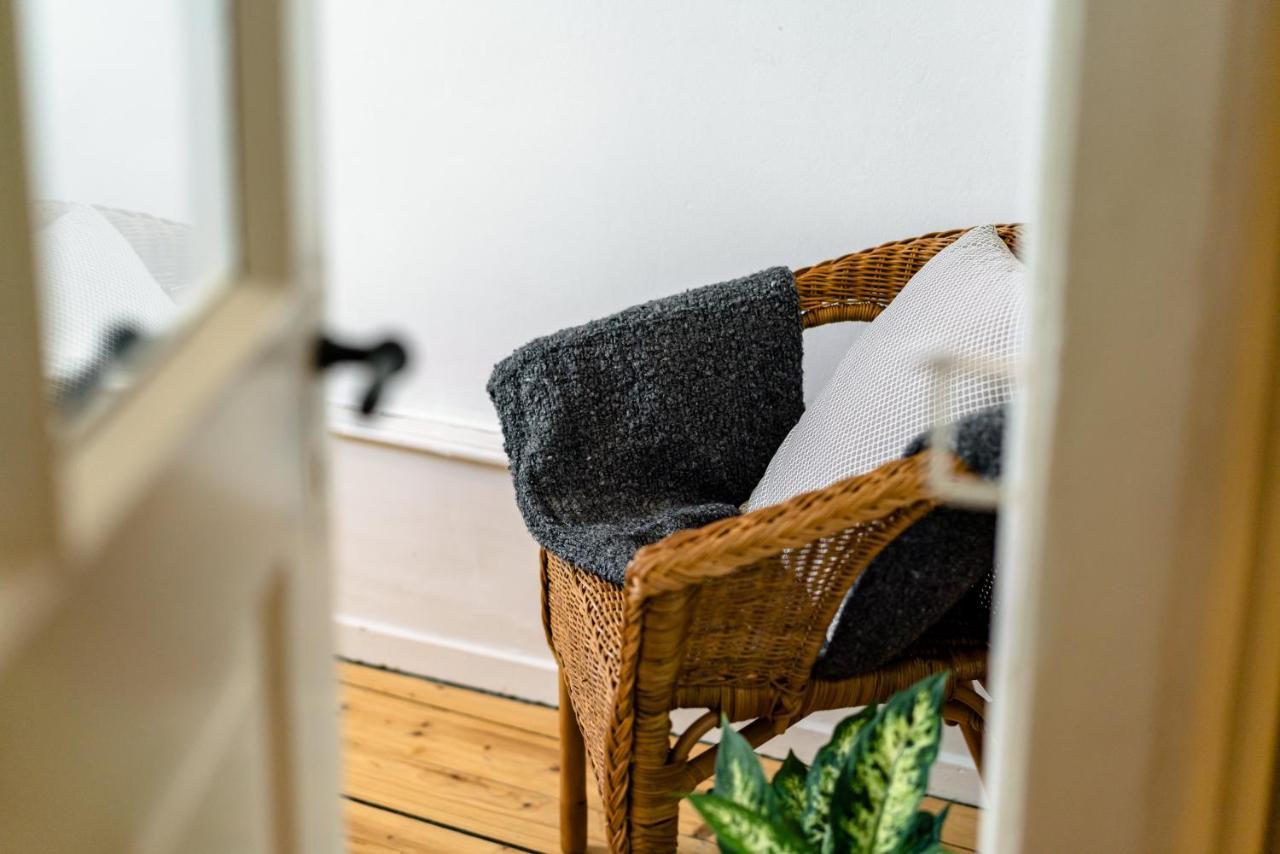Eigene Wohnung Im Stadtzentrum Mit Wunderschoener Dachterrasse Biel Exterior foto