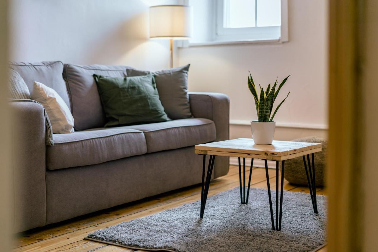 Eigene Wohnung Im Stadtzentrum Mit Wunderschoener Dachterrasse Biel Exterior foto